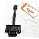 2011-2016 BMW 528i FRONT LEFT SIDE DOOR PANEL CHECK STRAP STOP STOPPER OEM