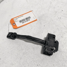 2011-2016 BMW 528i FRONT LEFT SIDE DOOR PANEL CHECK STRAP STOP STOPPER OEM