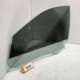 2011-2016 BMW 528I F10 FRONT LEFT DRIVER SIDE DOOR WINDOW GLASS OEM TINTED