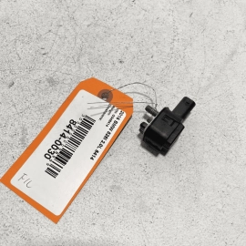 2013-2016 BMW 528i DOOR Crash Impact Sensor Front LEFT/RIGHT OEM