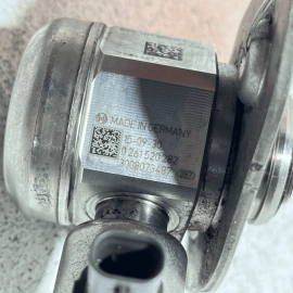 2014-2016 BMW 528I 428i 328i 2.0L MECHANICAL HIGH PRESSURE FUEL PUMP OEM