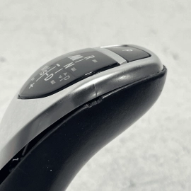 DEFECT 2012-2016 BMW 528I AUTOMATIC TRANSMISSION GEAR SHIFTER SELECTOR KNOB