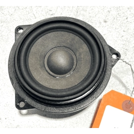 BMW 528i 2011-2016 Front Right / Passenger Side Door Audio Loud Speaker OEM