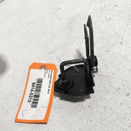 2011-2016 BMW 528i HOOD BONNET LEFT SIDE LOCK CATCH LATCH & STRIKER OEM
