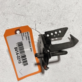 2011-2016 BMW 528i HOOD BONNET LEFT SIDE LOCK CATCH LATCH & STRIKER OEM