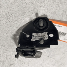 2011-2016 BMW 528i HOOD BONNET LEFT SIDE LOCK CATCH LATCH & STRIKER OEM