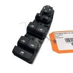 2011-2016 BMW 528I F10 FRONT LEFT DRIVER SIDE POWER WINDOW MASTER SWITCH OE