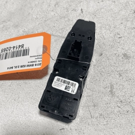 2011-2016 BMW 528I F10 FRONT LEFT DRIVER SIDE POWER WINDOW MASTER SWITCH OE