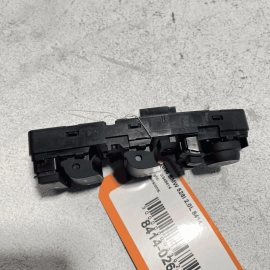 2011-2016 BMW 528I F10 FRONT LEFT DRIVER SIDE POWER WINDOW MASTER SWITCH OE