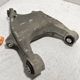 2011-2016 BMW 528I F10  REAR RIGHT PASSENGER SIDE LOWER CONTROL ARM OEM