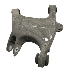 2011-2016 BMW 528I F10  REAR RIGHT PASSENGER SIDE LOWER CONTROL ARM OEM