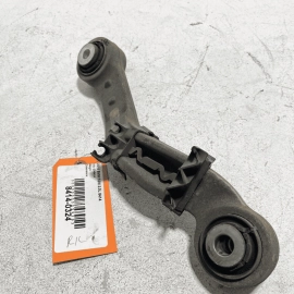 2011-2016 BMW 528I F10  REAR LEFT DRIVER SIDE FORWARD LATERAL CONTROL ARM O