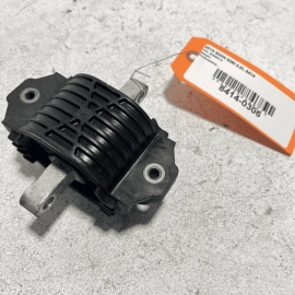 2012-2016 BMW 528I 2.0L AUTOMATIC TRANSMISSION SUPPORT MOUNTS OEM 1PCS