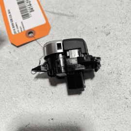 2011-2016 BMW 528I F10 ENGINE IGNITION START STOP SWITCH BUTTON OEM