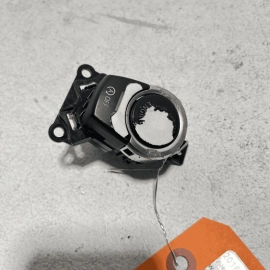 2011-2016 BMW 528I F10 ENGINE IGNITION START STOP SWITCH BUTTON OEM
