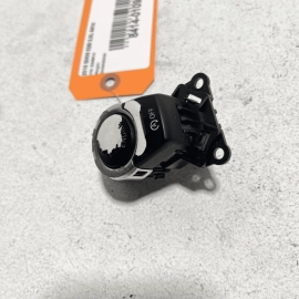 2011-2016 BMW 528I F10 ENGINE IGNITION START STOP SWITCH BUTTON OEM