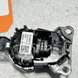 2011-2016 BMW 528I F10 ENGINE IGNITION START STOP SWITCH BUTTON OEM