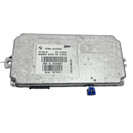 2011-2016 BMW 528I F10 Rear View Backup Camera Control Module Unit OEM