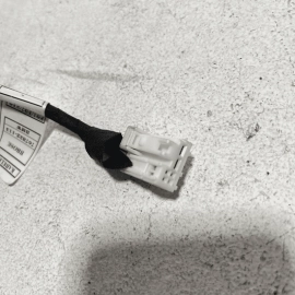 2011-16 BMW 528I F10 F01 F07 TAILGATE TRUNK LOCK ACTUATOR MOTOR WIRE HARNES 2011-16 BMW 528I F10 F01 F07 TAILGATE TRUNK LOCK ACTUATOR MOTOR WIRE HARNES