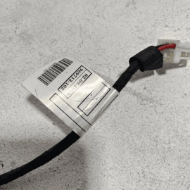 2011-16 BMW 528I F10 F01 F07 TAILGATE TRUNK LOCK ACTUATOR MOTOR WIRE HARNES 2011-16 BMW 528I F10 F01 F07 TAILGATE TRUNK LOCK ACTUATOR MOTOR WIRE HARNES