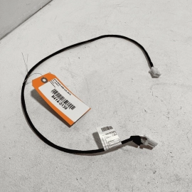 2011-16 BMW 528I F10 F01 F07 TAILGATE TRUNK LOCK ACTUATOR MOTOR WIRE HARNES 2011-16 BMW 528I F10 F01 F07 TAILGATE TRUNK LOCK ACTUATOR MOTOR WIRE HARNES