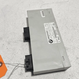 2011-2016 BMW 528I F10 TAILGATE LIFTGATE TRUNK LID CONTROL MODULE OEM