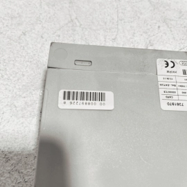 2011-2016 BMW 528I F10 TAILGATE LIFTGATE TRUNK LID CONTROL MODULE OEM