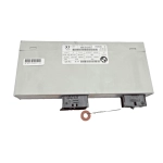 2011-2016 BMW 528I F10 TAILGATE LIFTGATE TRUNK LID CONTROL MODULE OEM