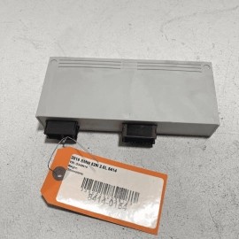 2011-2016 BMW 528I F10 TAILGATE LIFTGATE TRUNK LID CONTROL MODULE OEM