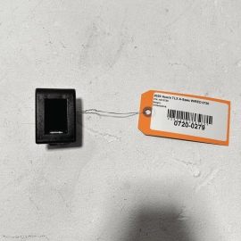 2016 - 2020 ACURA TLX BONNET HOOD OPENER RELEASE HANDLE LEVER OEM 2016 - 2020 ACURA TLX BONNET HOOD OPENER RELEASE HANDLE LEVER OEM