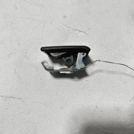 2016 - 2020 ACURA TLX BONNET HOOD OPENER RELEASE HANDLE LEVER OEM 2016 - 2020 ACURA TLX BONNET HOOD OPENER RELEASE HANDLE LEVER OEM