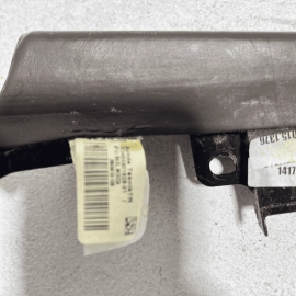 11-16 BMW 528i F10 Front Driver Side Center Console Edge Trim Molding OEM B