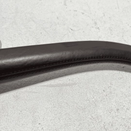 11-16 BMW 528i F10 Front Driver Side Center Console Edge Trim Molding OEM B