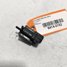 2011 - 2016 BMW 528I F10 ELECTRIC VACUUM SWITCH VALVE SOLENOID OEM