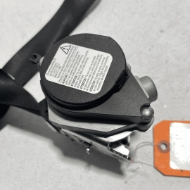 11-16 BMW 528i F10 Front Left Driver Side Seatbelt Seat Belt Retractor OEM 