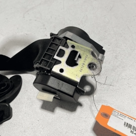 11-16 BMW 528i F10 Front Left Driver Side Seatbelt Seat Belt Retractor OEM 