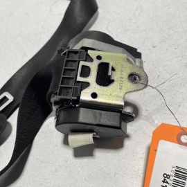 11-16 BMW 528i F10 Front Left Driver Side Seatbelt Seat Belt Retractor OEM 