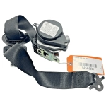 11-16 BMW 528i F10 Front Left Driver Side Seatbelt Seat Belt Retractor OEM 