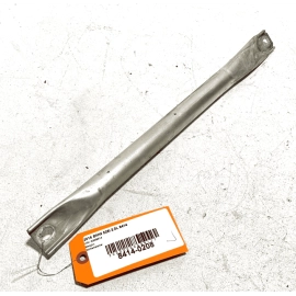 2011-2016 BMW 528I REAR LEFT SIDE CENTER CROSS BRACE BRACE BAR SUPPORT OEM