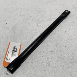 2011-2016 BMW 528I REAR LEFT SIDE CENTER CROSS BRACE BRACE BAR SUPPORT OEM