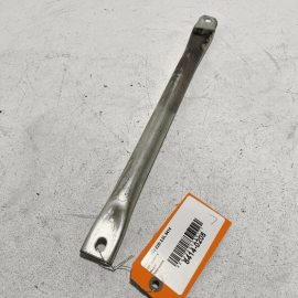 2011-2016 BMW 528I REAR LEFT SIDE CENTER CROSS BRACE BRACE BAR SUPPORT OEM