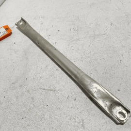 2011-2016 BMW 528I REAR LEFT SIDE CENTER CROSS BRACE BRACE BAR SUPPORT OEM