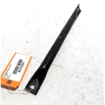 2011-2016 BMW 528I REAR RIGHT SIDE CENTER CROSS BRACE BRACE BAR SUPPORT OEM