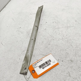 2011-2016 BMW 528I REAR RIGHT SIDE CENTER CROSS BRACE BRACE BAR SUPPORT OEM
