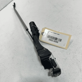 12-22 VOLKSWAGEN VW PASSAT FRONT LEFT DRIVER SIDE EXTERIOR DOOR HANDLE BASE