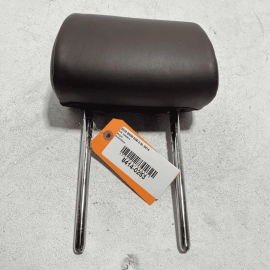 2011 - 2016 BMW 528I F10 F10 REAR RIGHT OR LEFT SIDE 2ND ROW SEAT HEADREST 