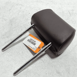 2011 - 2016 BMW 528I F10 F10 REAR RIGHT OR LEFT SIDE 2ND ROW SEAT HEADREST 