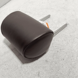 2011 - 2016 BMW 528I F10 F10 REAR RIGHT OR LEFT SIDE 2ND ROW SEAT HEADREST 