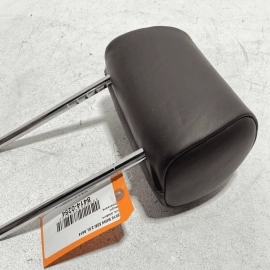 REAR RIGHT OR LEFT SIDE 2ND ROW SEAT HEADREST 2011 - 2016 BMW 528I F10 OEM