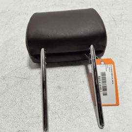REAR RIGHT OR LEFT SIDE 2ND ROW SEAT HEADREST 2011 - 2016 BMW 528I F10 OEM